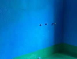 呼玛卫生间测漏水多少钱