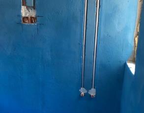  呼玛卫生间测漏水价格