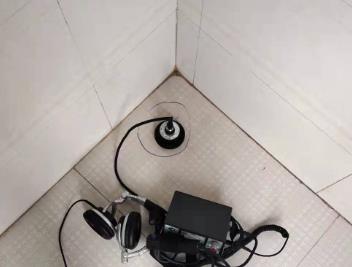 呼玛楼顶渗水维修公司为您分享下检测区的划分。