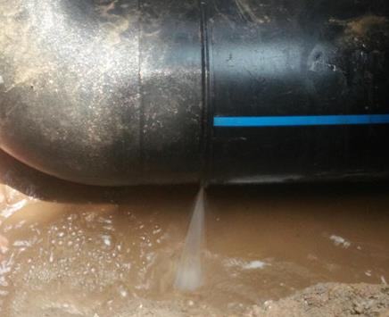 呼玛楼顶渗水维修公司为大家分享下呼玛卫生间漏水维修修补技术!