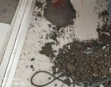 呼玛楼顶渗水公司分享下呼玛卫生间测漏水方法和方法的详细分解。