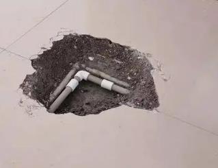  呼玛检漏多少钱?